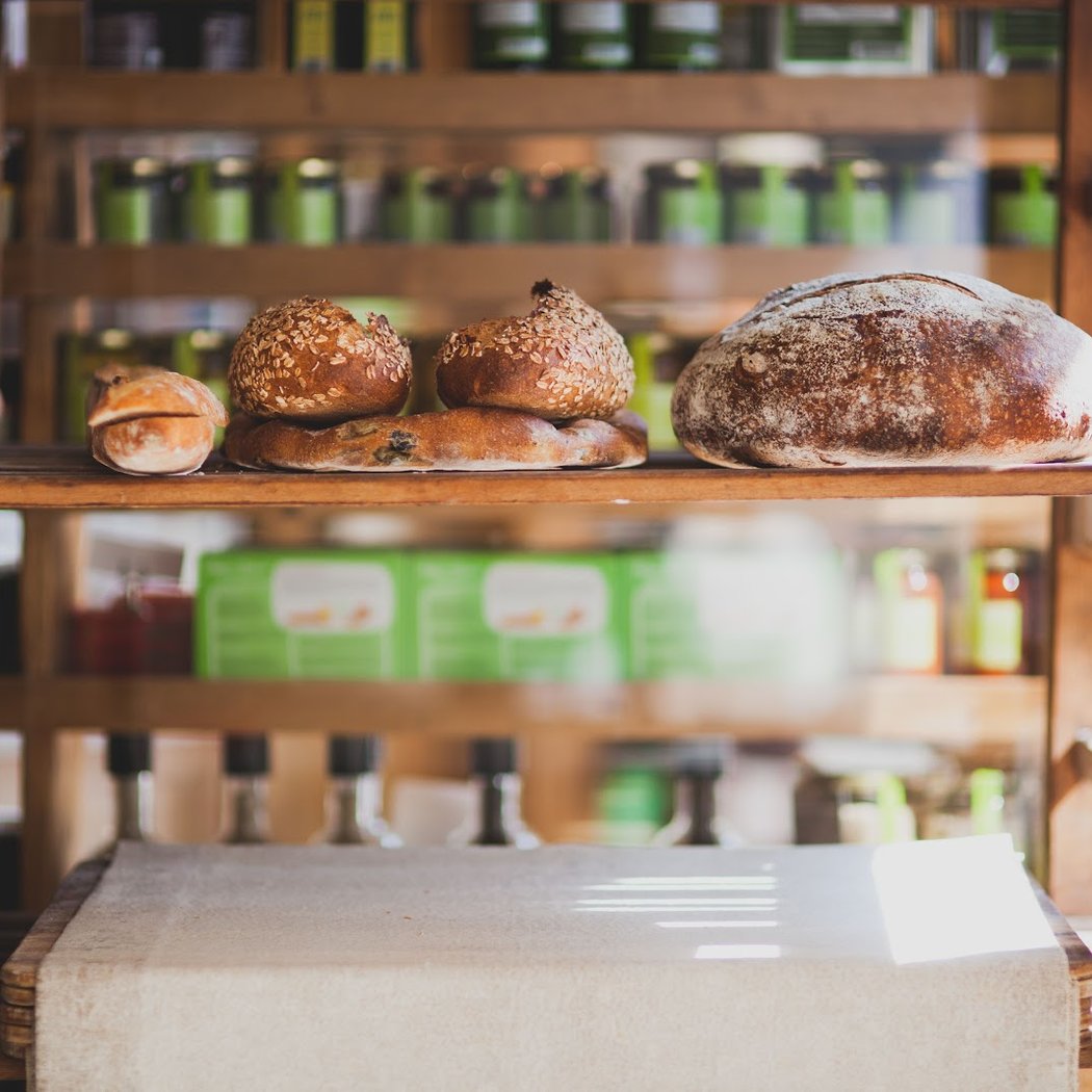 Le Pain Quotidien 2
